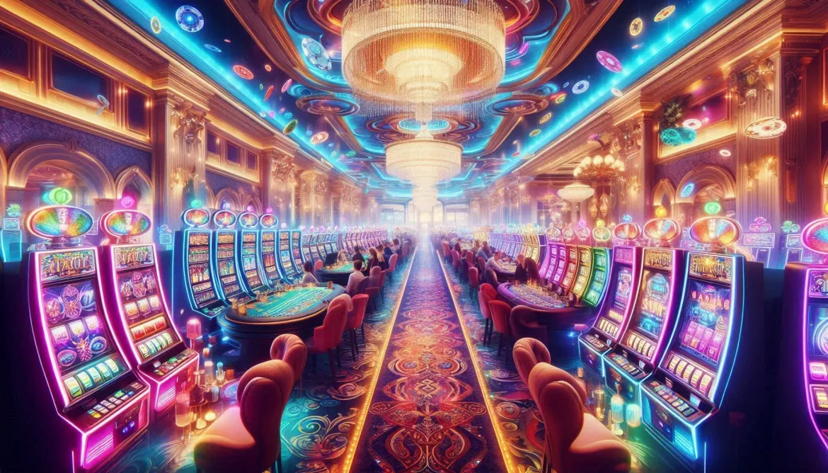 777 Cherry Casino